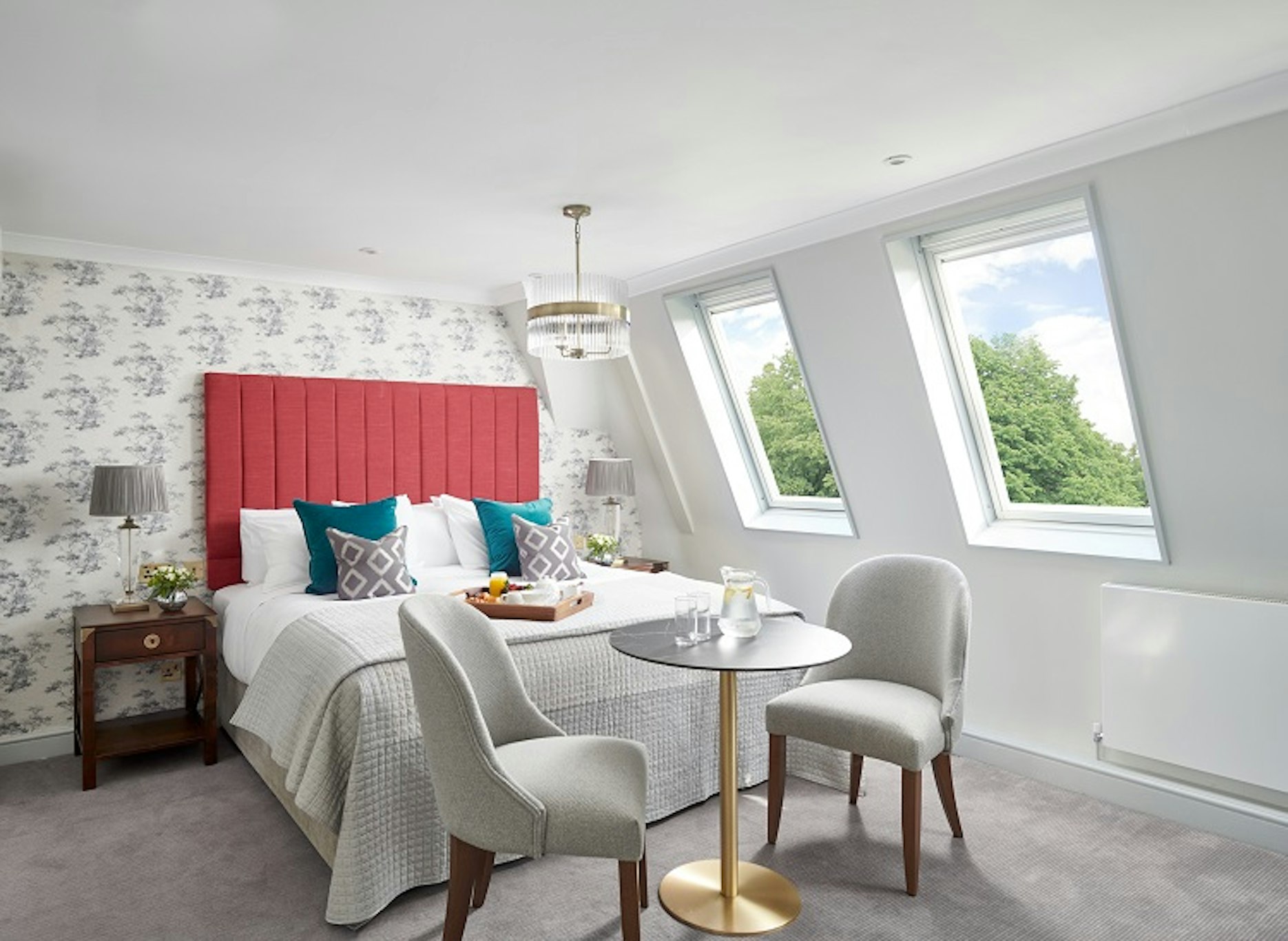 Burnham Beeches Hotel 12/41