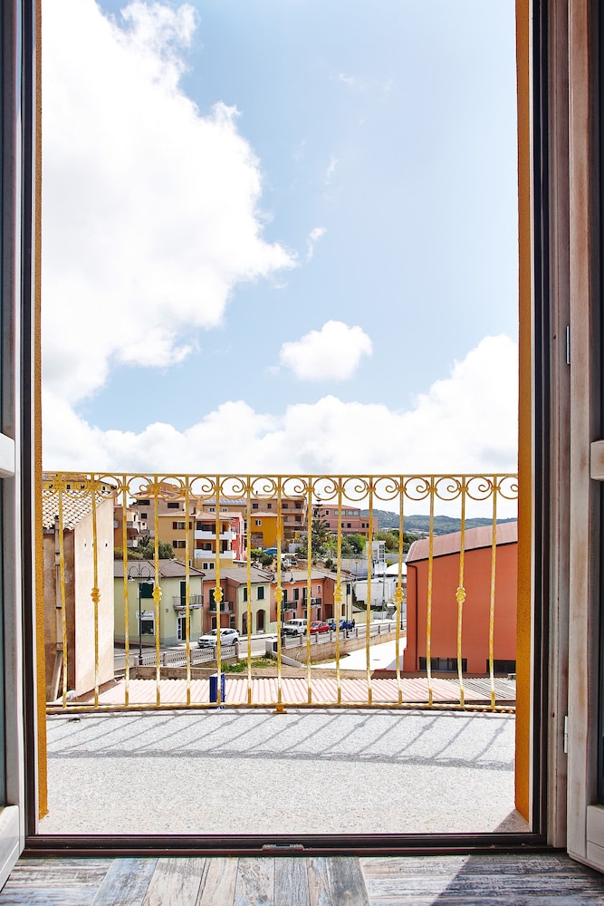 Hotel Muita Di Mari 41/46