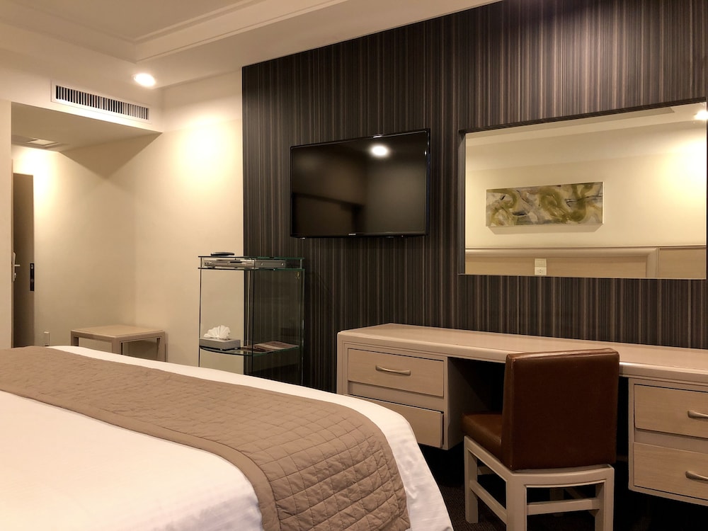 Hotel Marbella 18/57