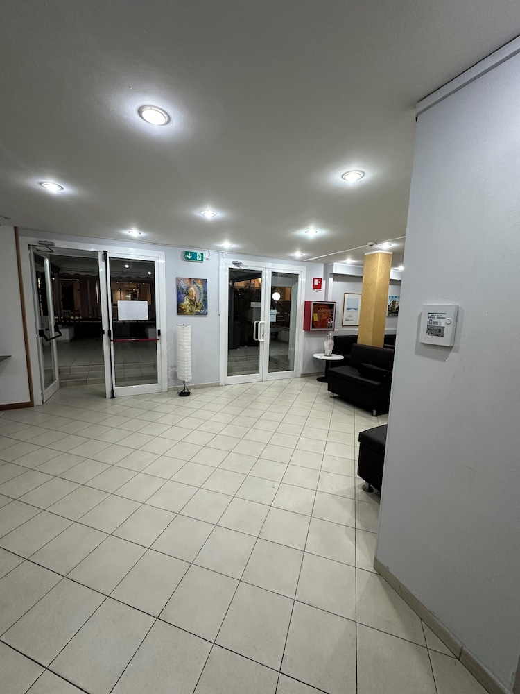Hotel Austria 24/27