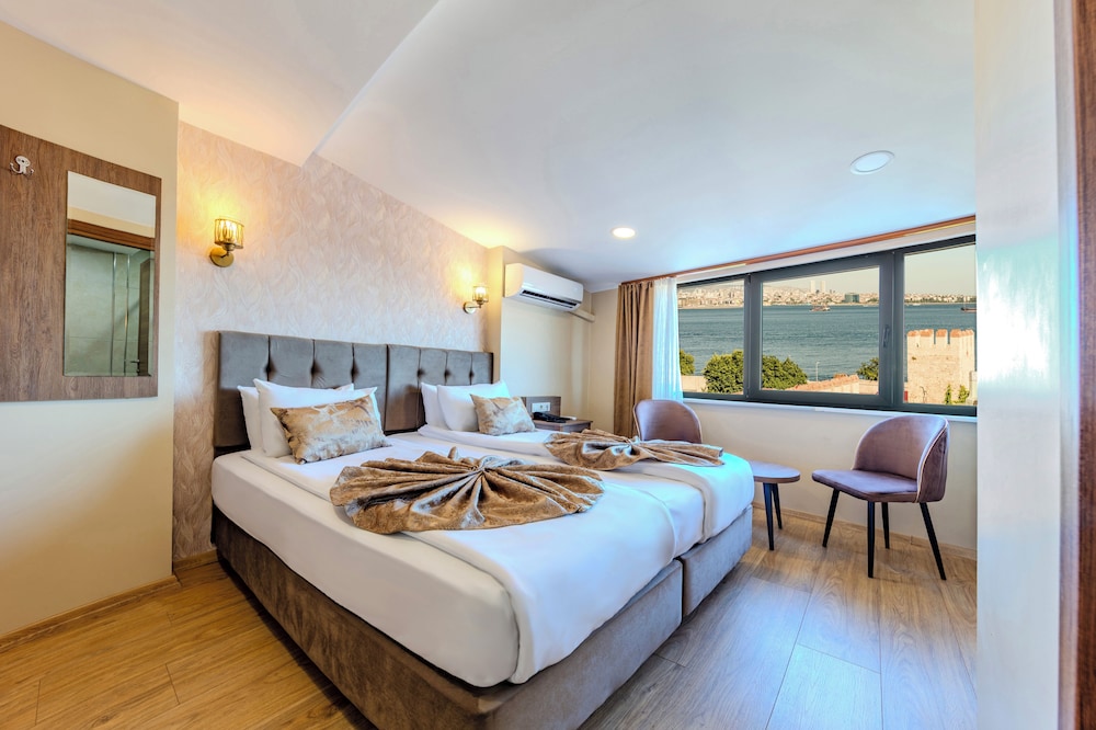 Sultan Hamit Hotel 21/57