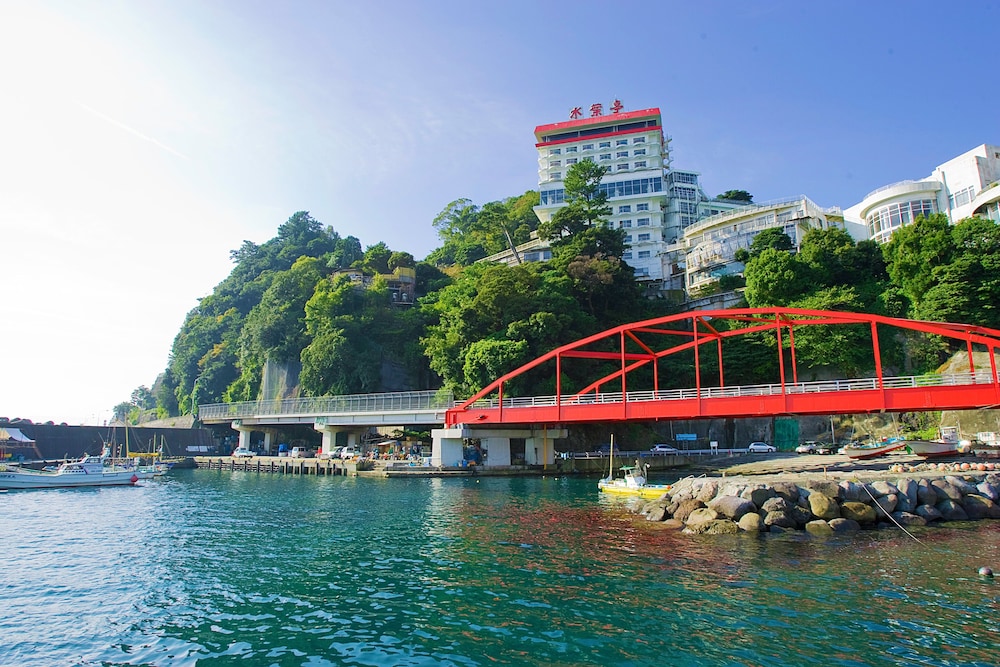 Hotel Suiyotei 48/54