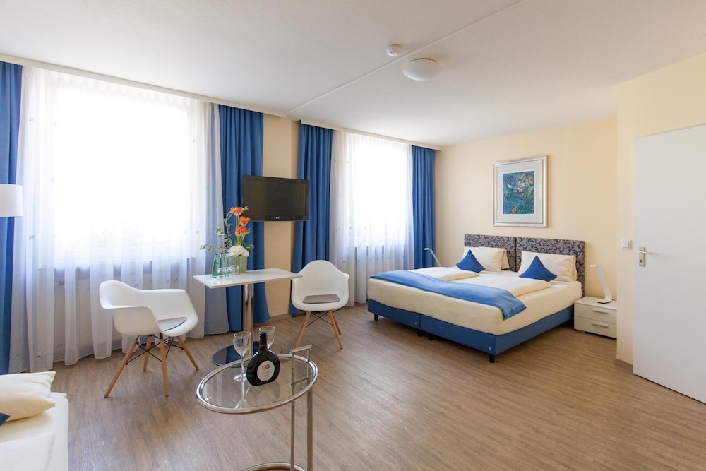 Hotel Franziskaner 46/52