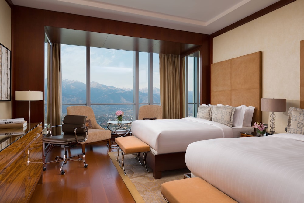 THE RITZ-CARLTON, ALMATY 7/41
