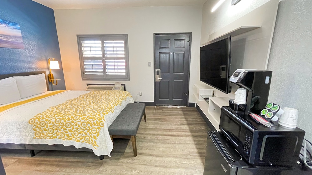 The Fremont Inn (ex Candle Bay Inn) 20/62