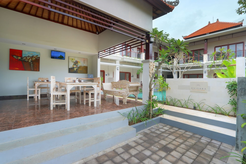 Avisara Villa and Guest House 37/50