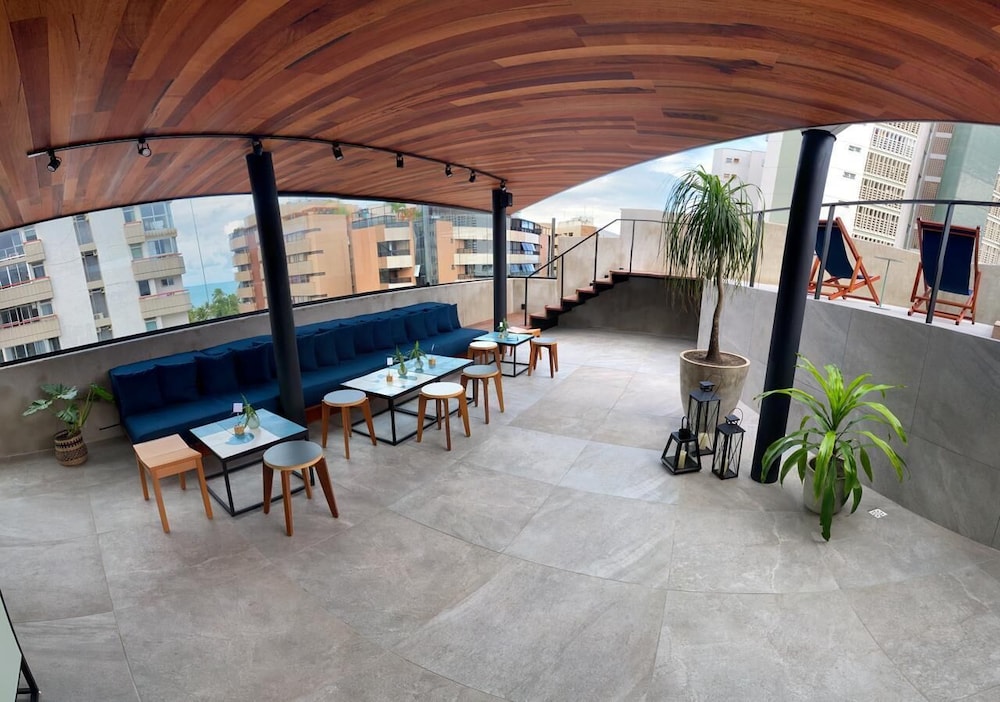 Ritz Praia Hotel 39/50