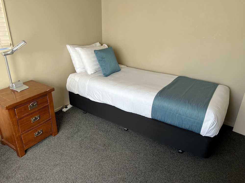 Airport Christchurch Motel 27/53