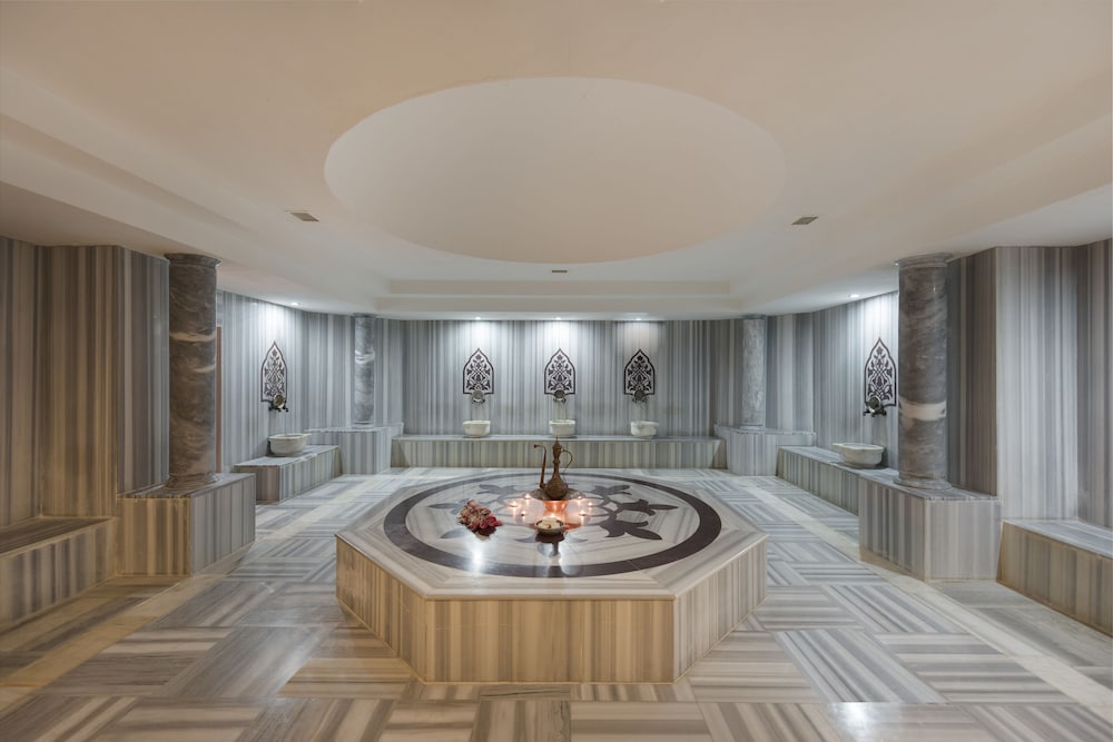 Siam Elegance Hotels and Spa 14/35