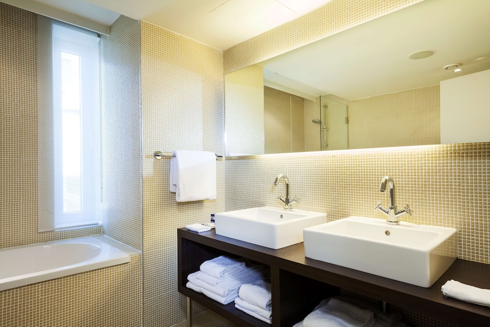 Park Inn By Radisson Antwerpen 61/63