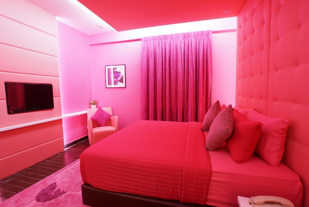 Kingston Hotel 3 @ Kuala Lumpur 56/68