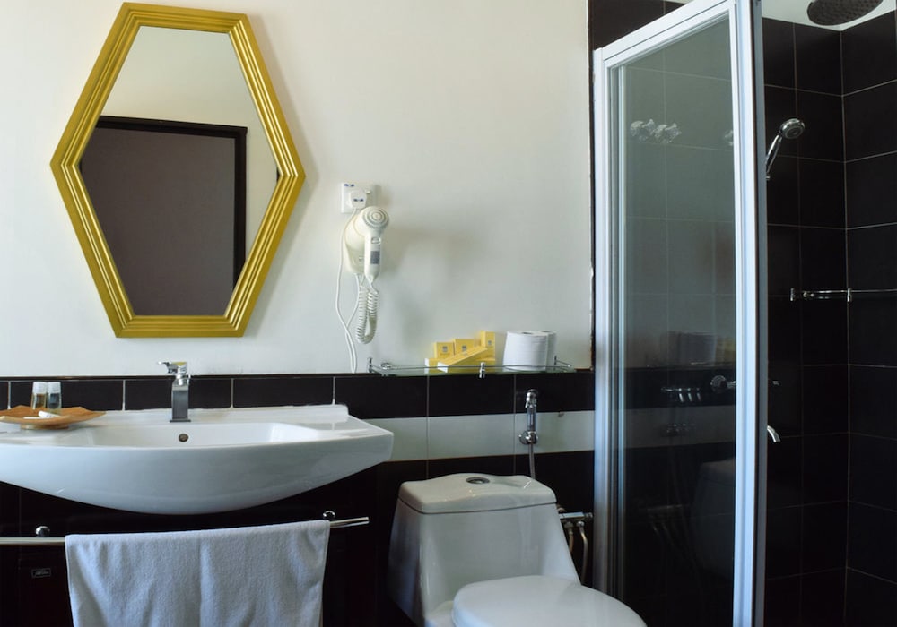 Jonker Boutique Hotel 58/62
