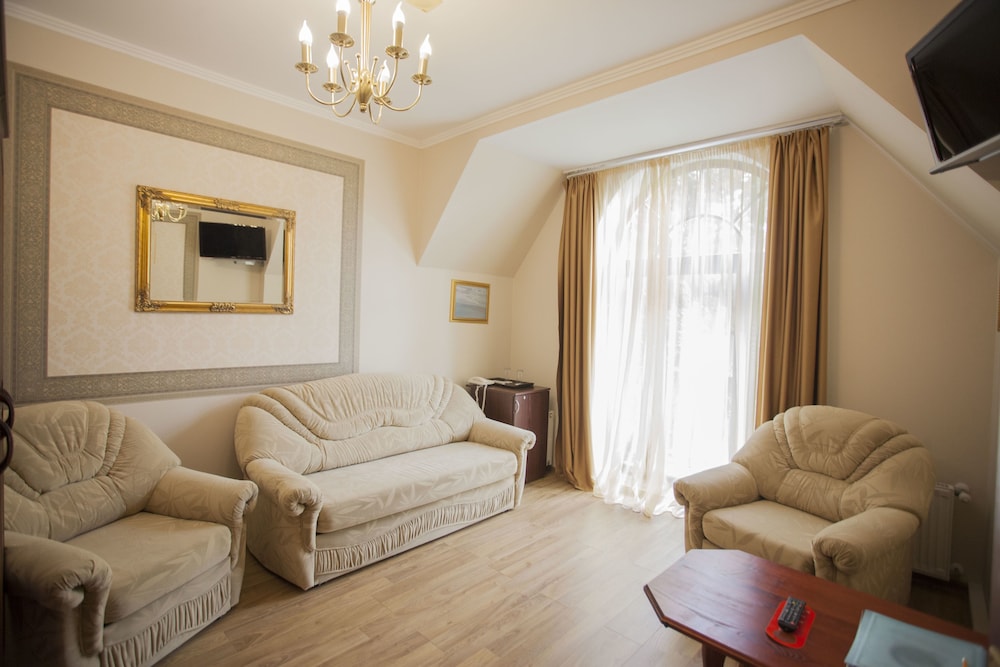 Pegasa Pils Hotel 29/33