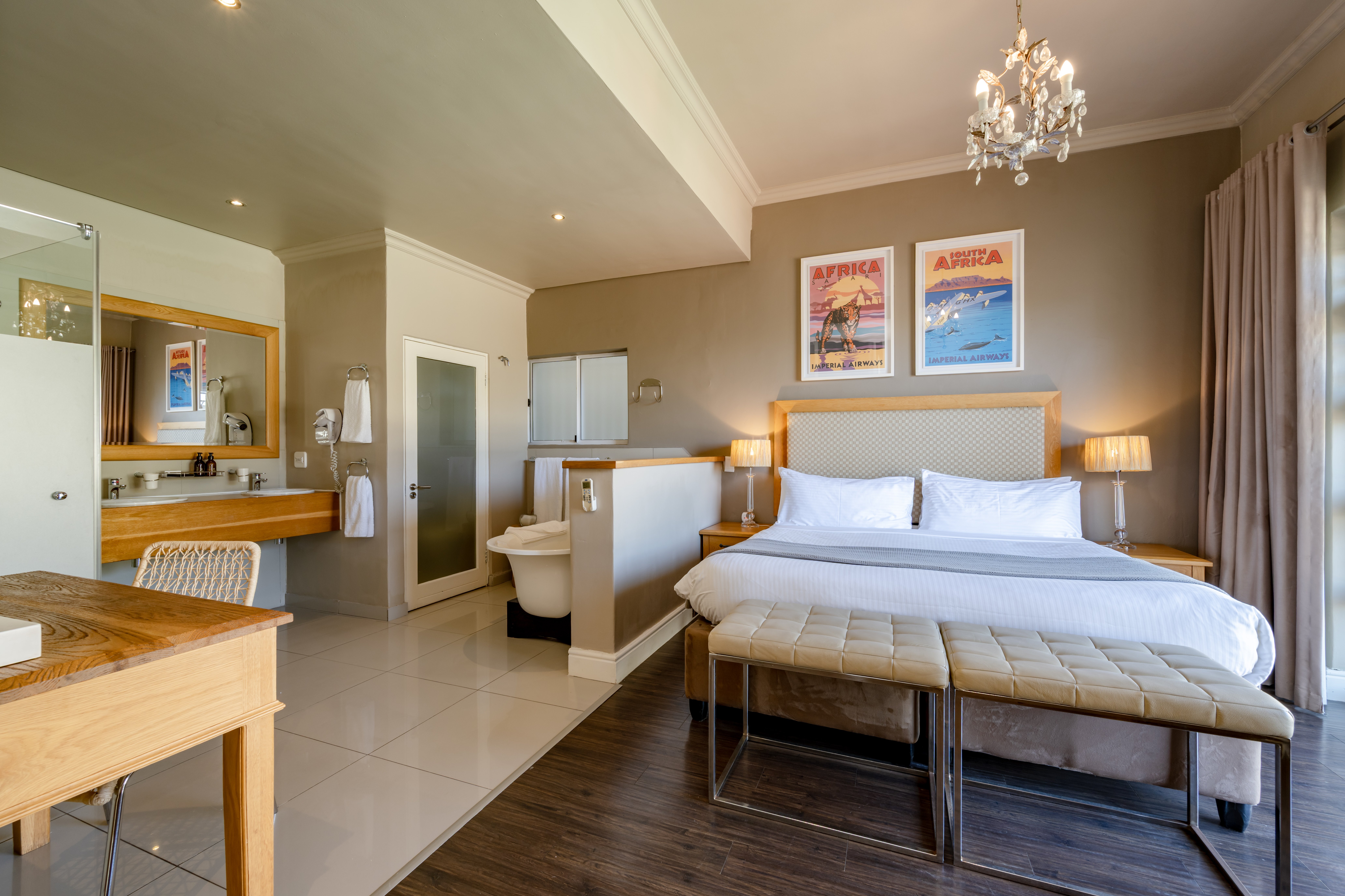 Camps Bay Retreat 21/64