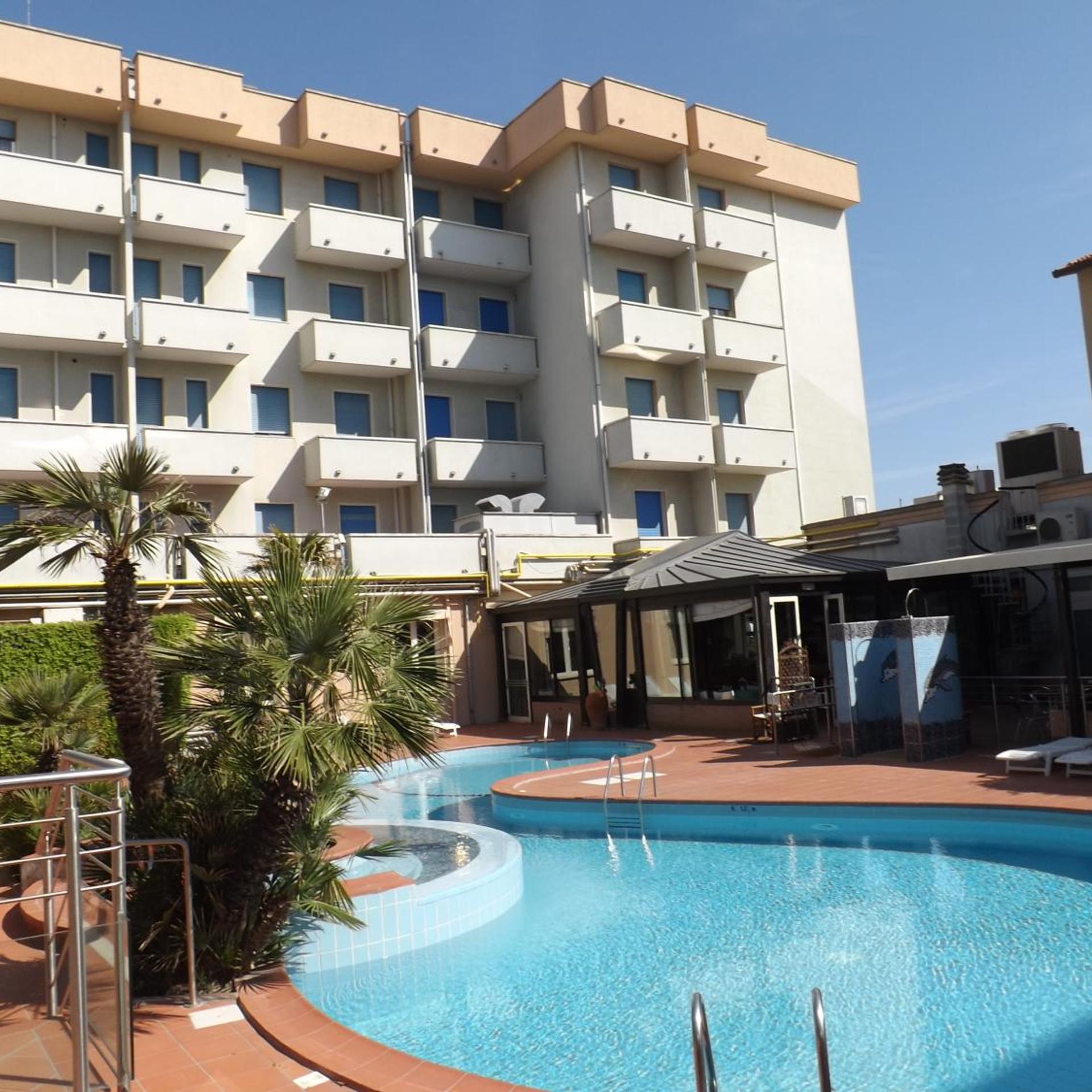 Hotel San Giorgio Savoia 3/54
