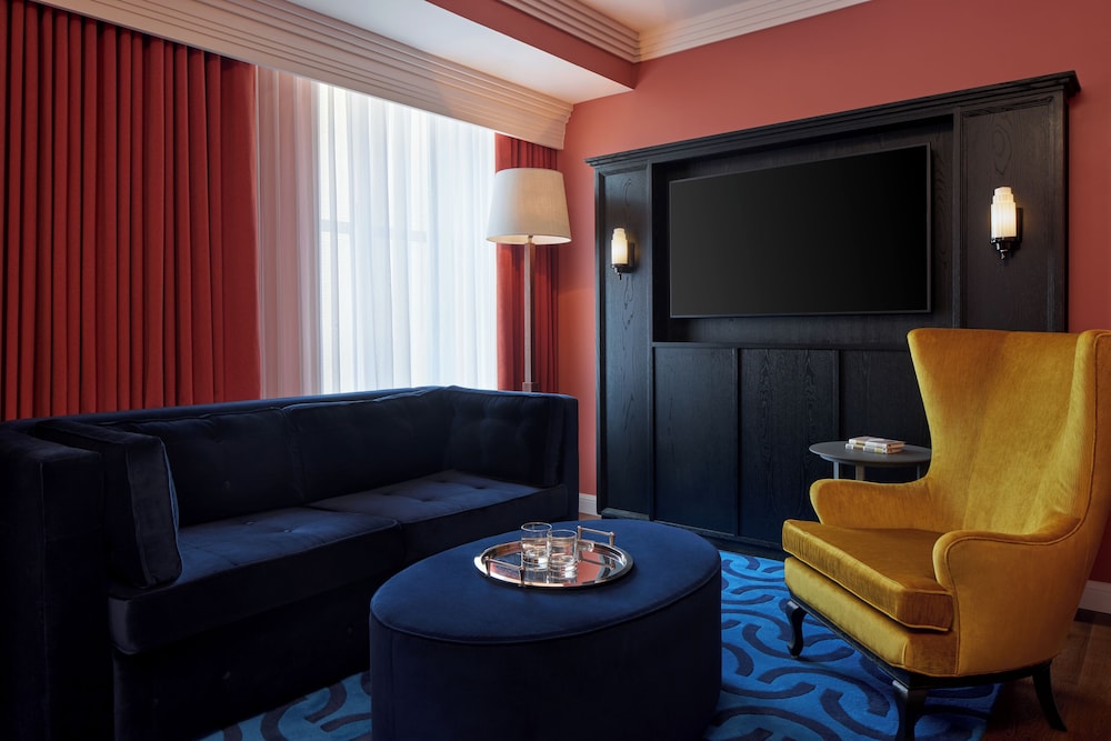 Riggs Washington Dc Hotel 29/47