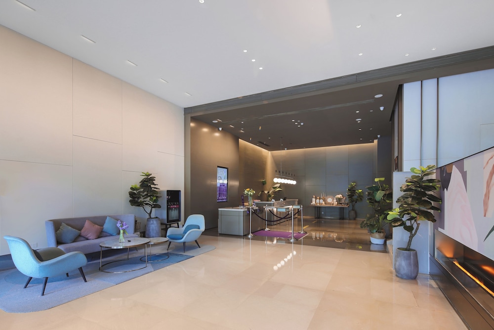 Mercure Nanjing Olympic EXPO 39/58
