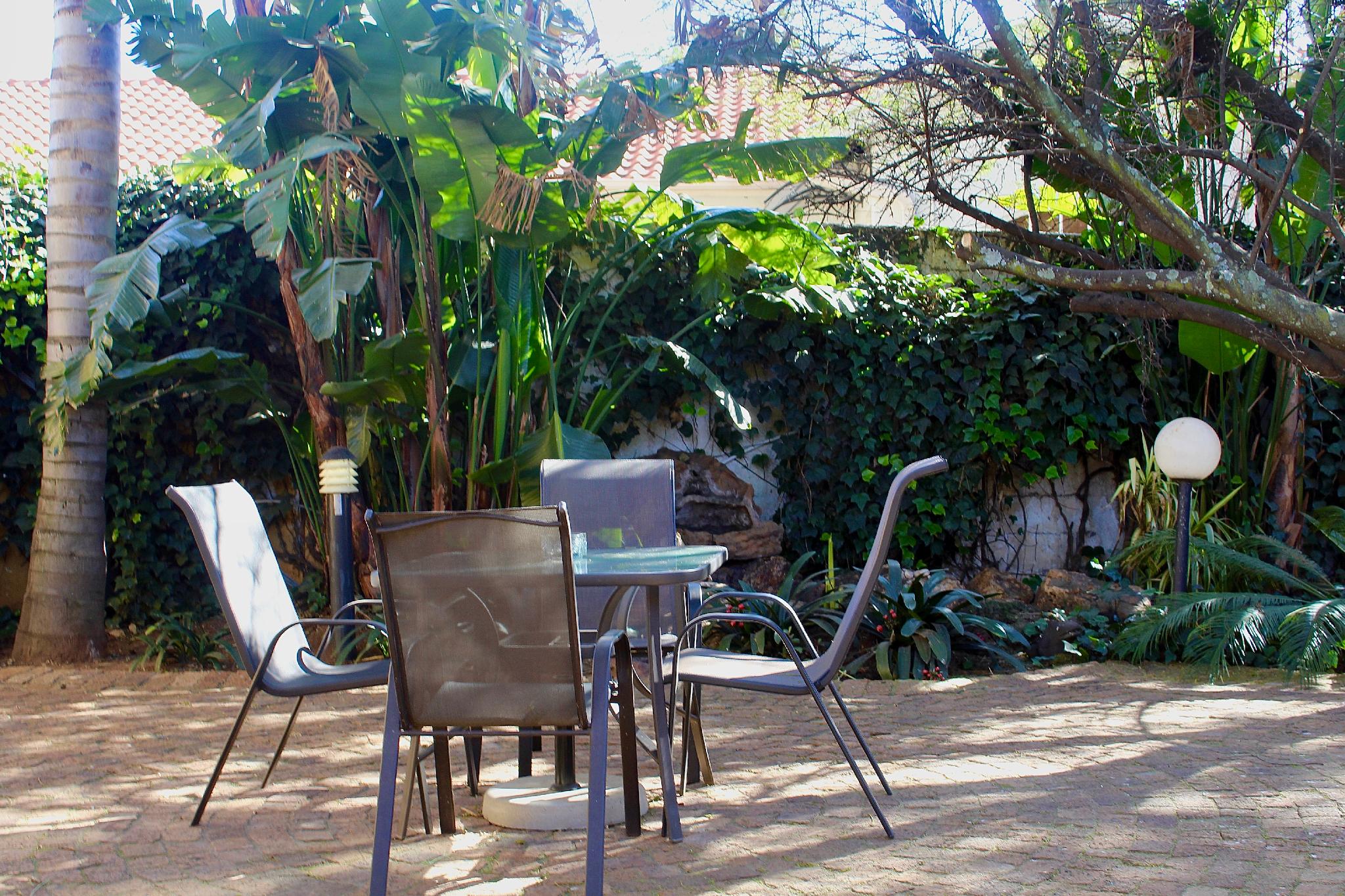 3 Brothers Bed and Breakfast 10/31