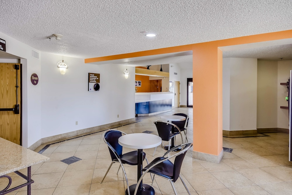 Motel6 Katy, TX - Houston 7/37