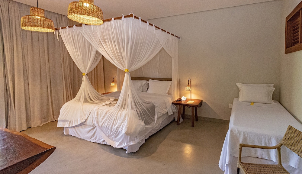 Aysu Trancoso Hotel 9/50