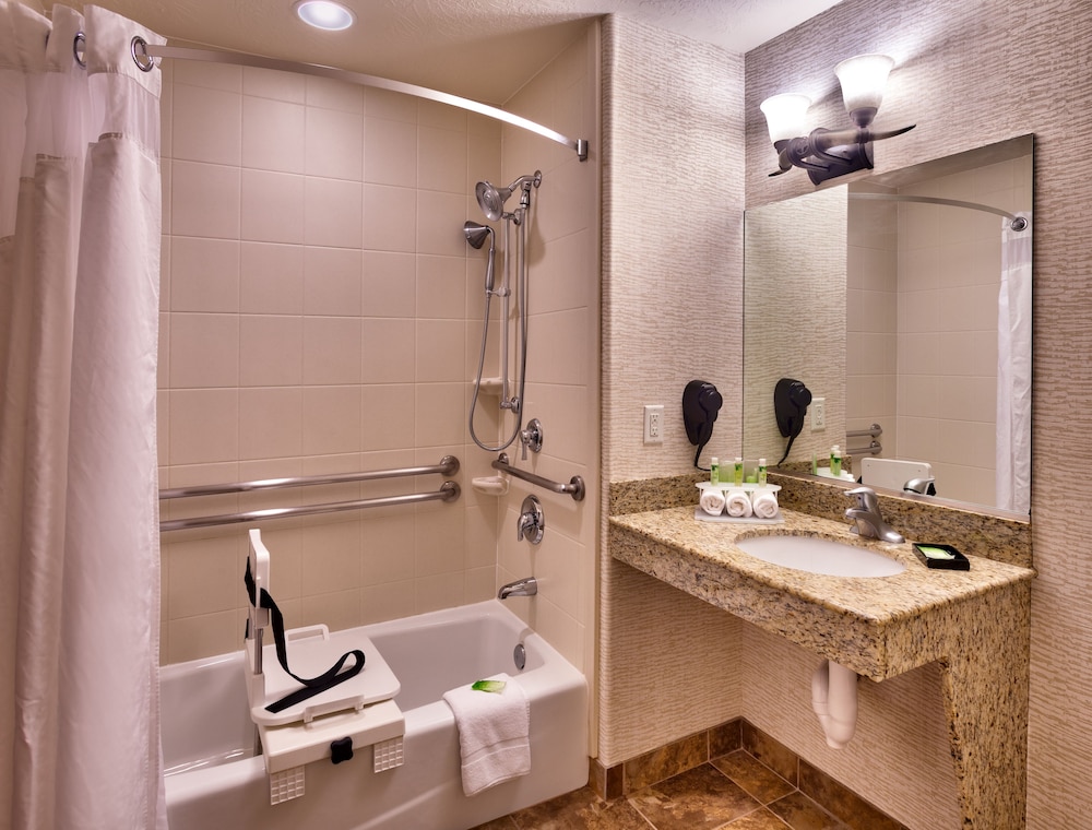 Holiday Inn Express Hotel And Suites Kanab 10/71