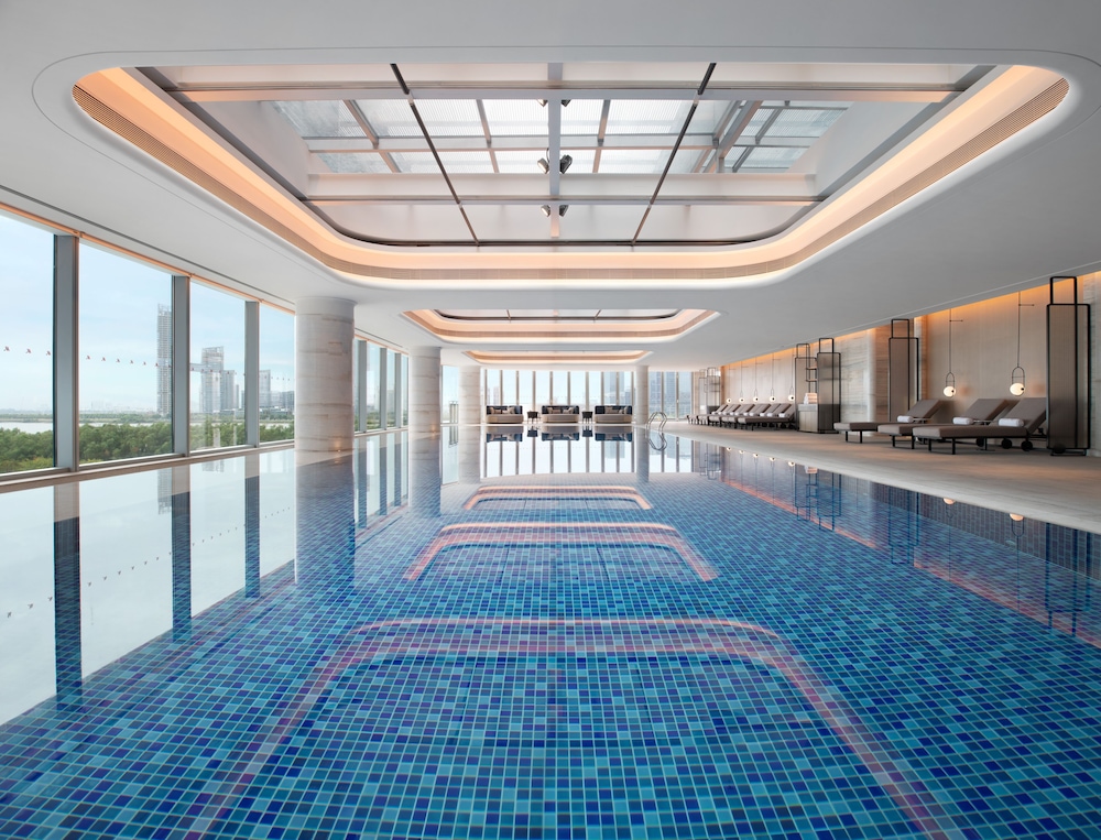 Guangzhou Marriott Hotel Nansha 36/64