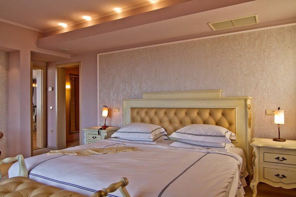 Hotel Vega 19/68