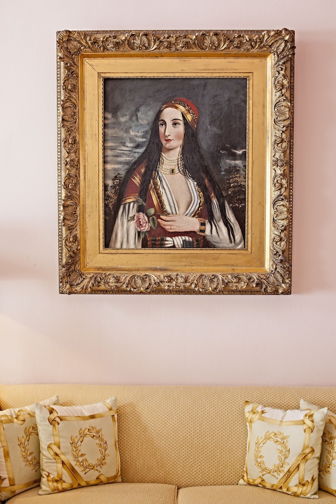 The Tsitouras Collection Hotel photo1