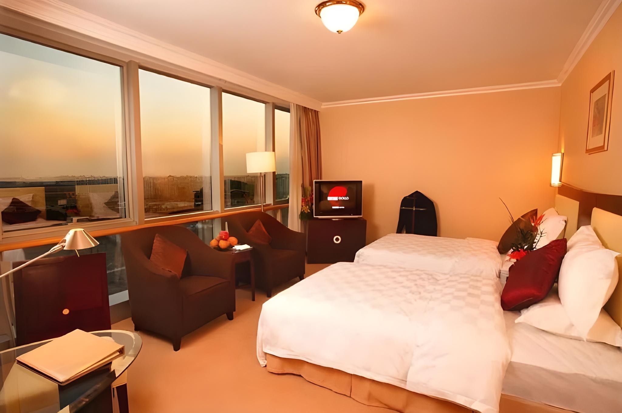 STANDARD, TWIN BEDS