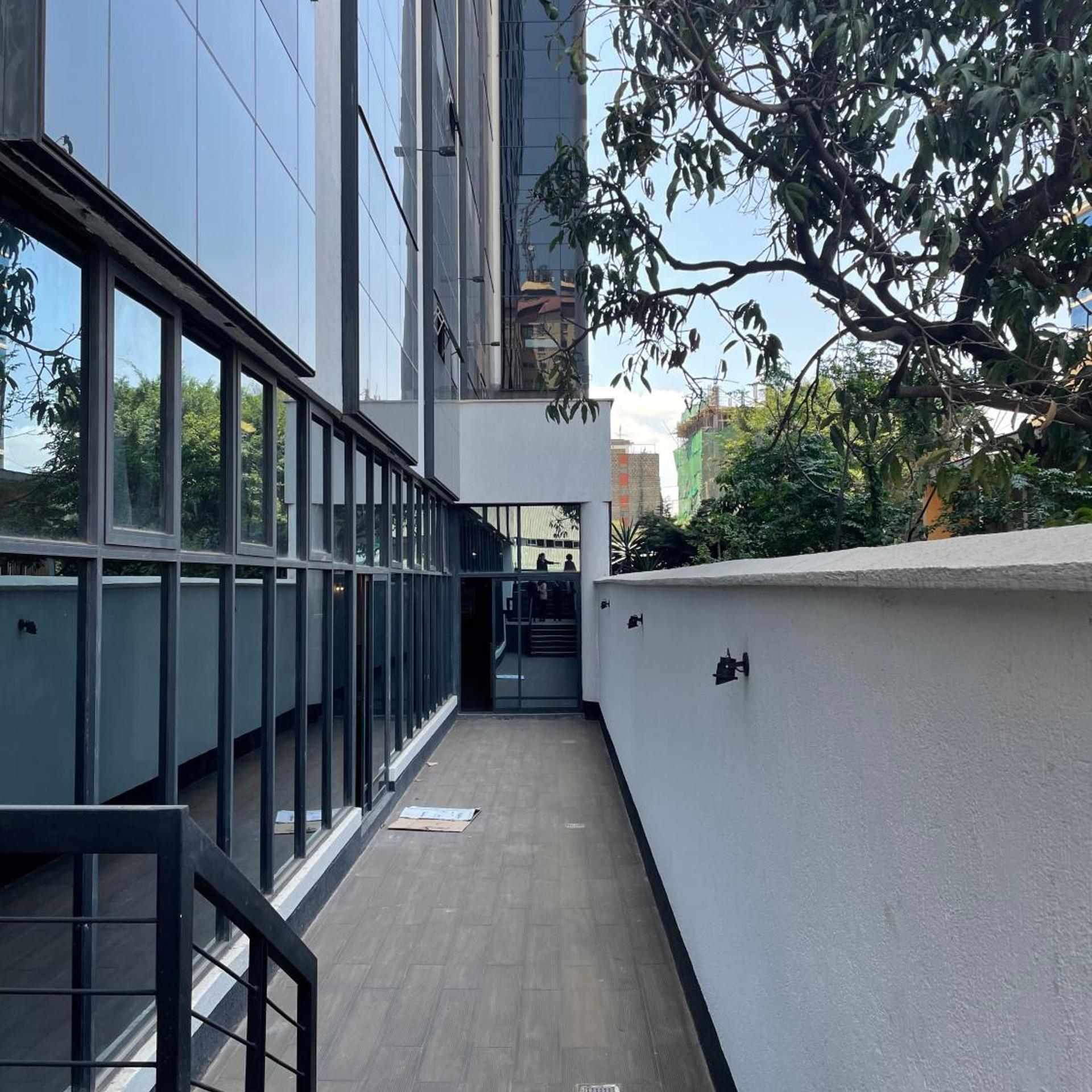 Sincerely Yours Suites & Serviced Apartments 52/56