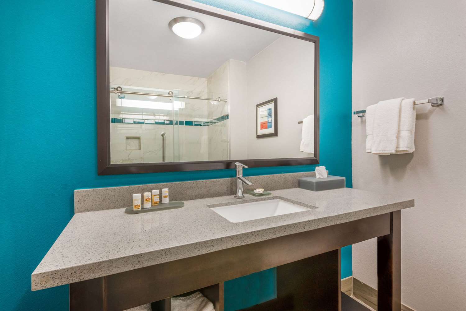 La Quinta Inn & Suites by Wyndham Houston Humble Atascocita 35/37
