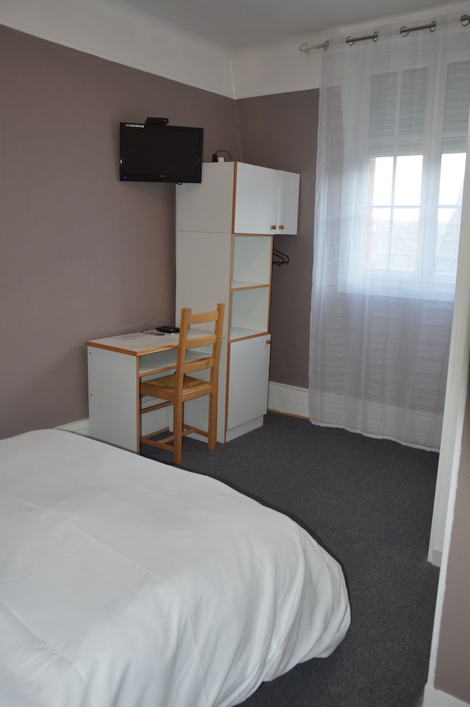 Hotel De Normandie 11/31