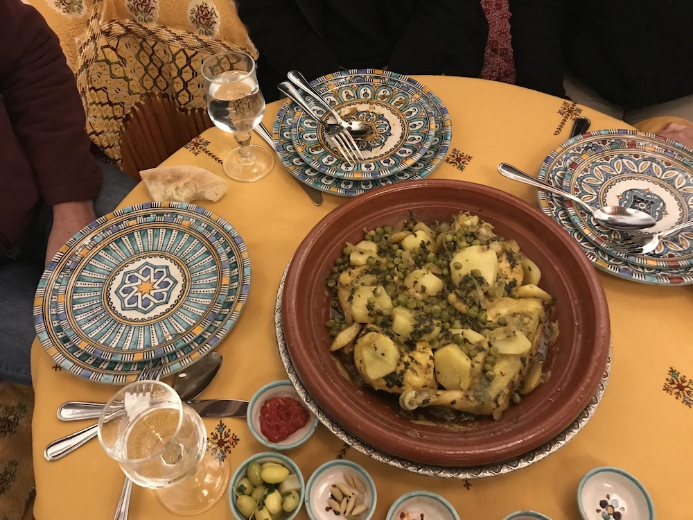Dar D'or Fes 25/50