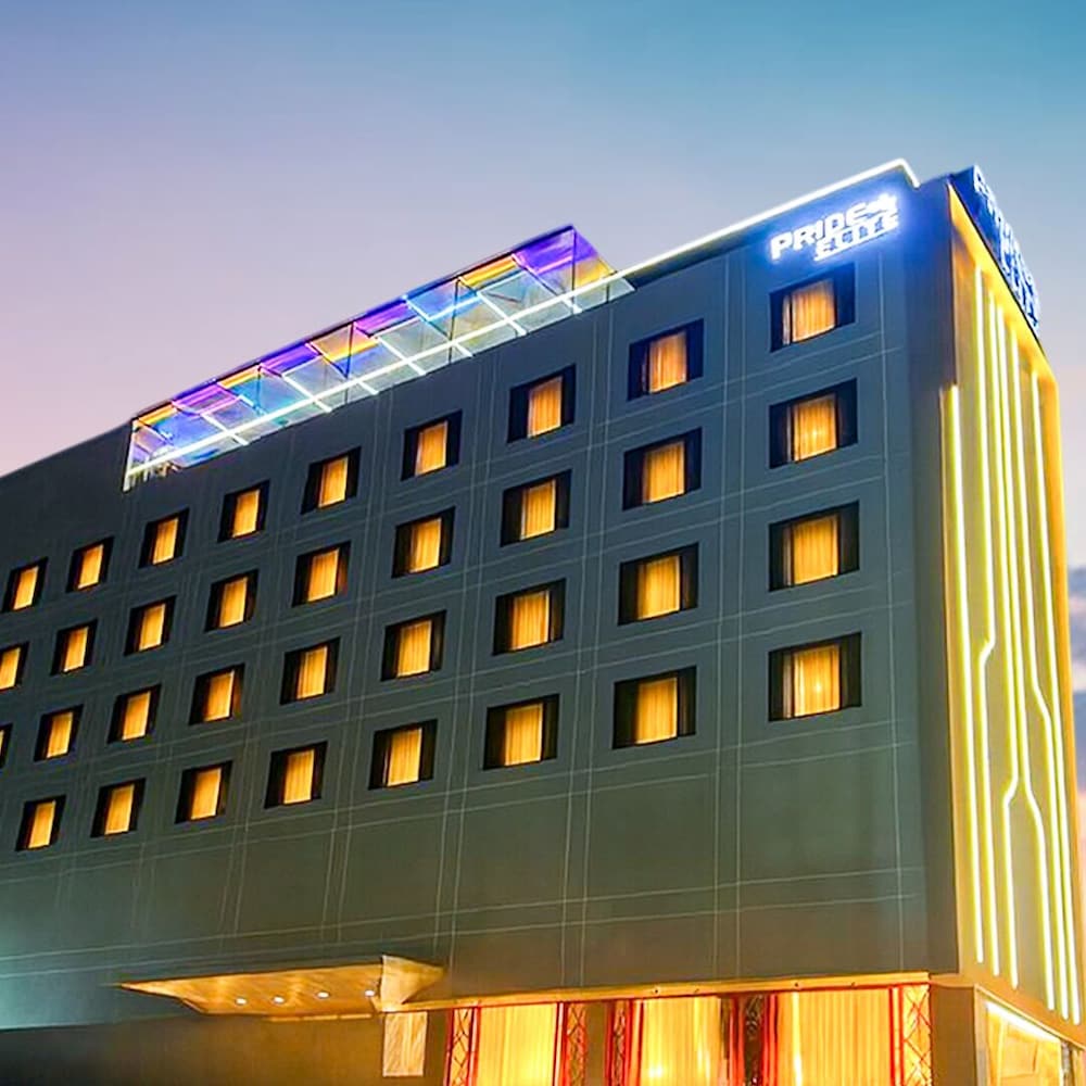 Pride Elite Chhatrapati Sambhajinagar