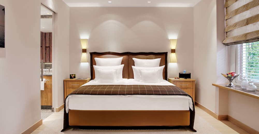 ALPINE, DOUBLE BED