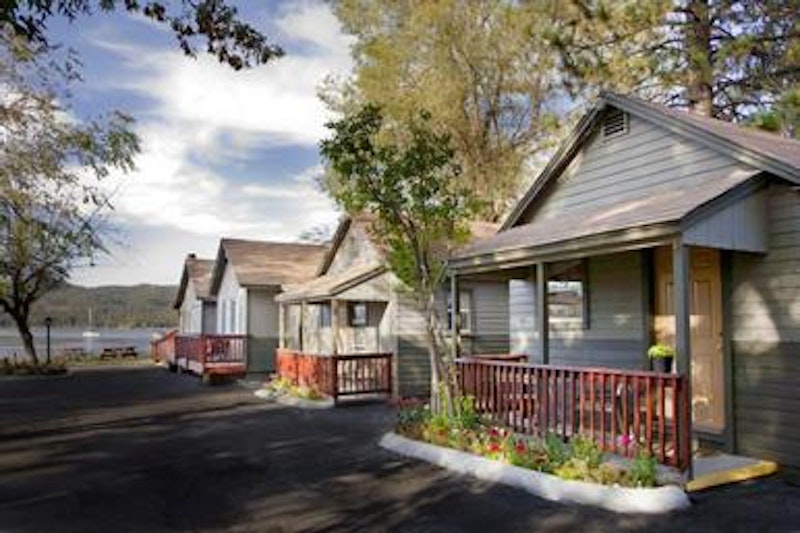 Big Bear Frontier 3/55