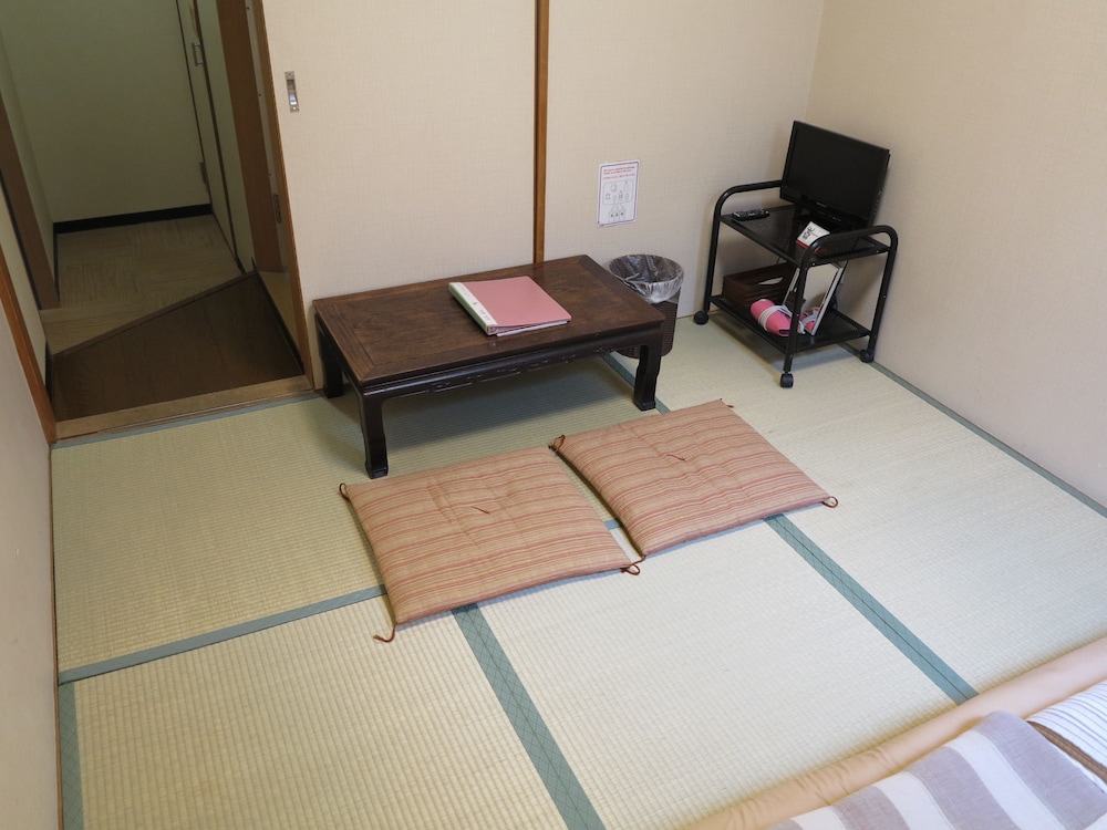 Kyoto Hana Hostel 27/46