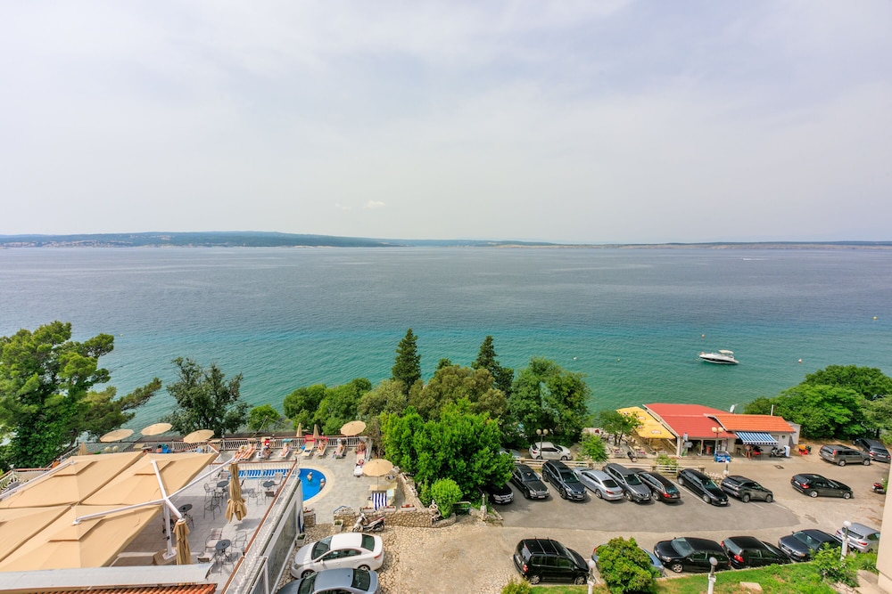 Mediteran Maradiso Hotel by Aminess 31/68