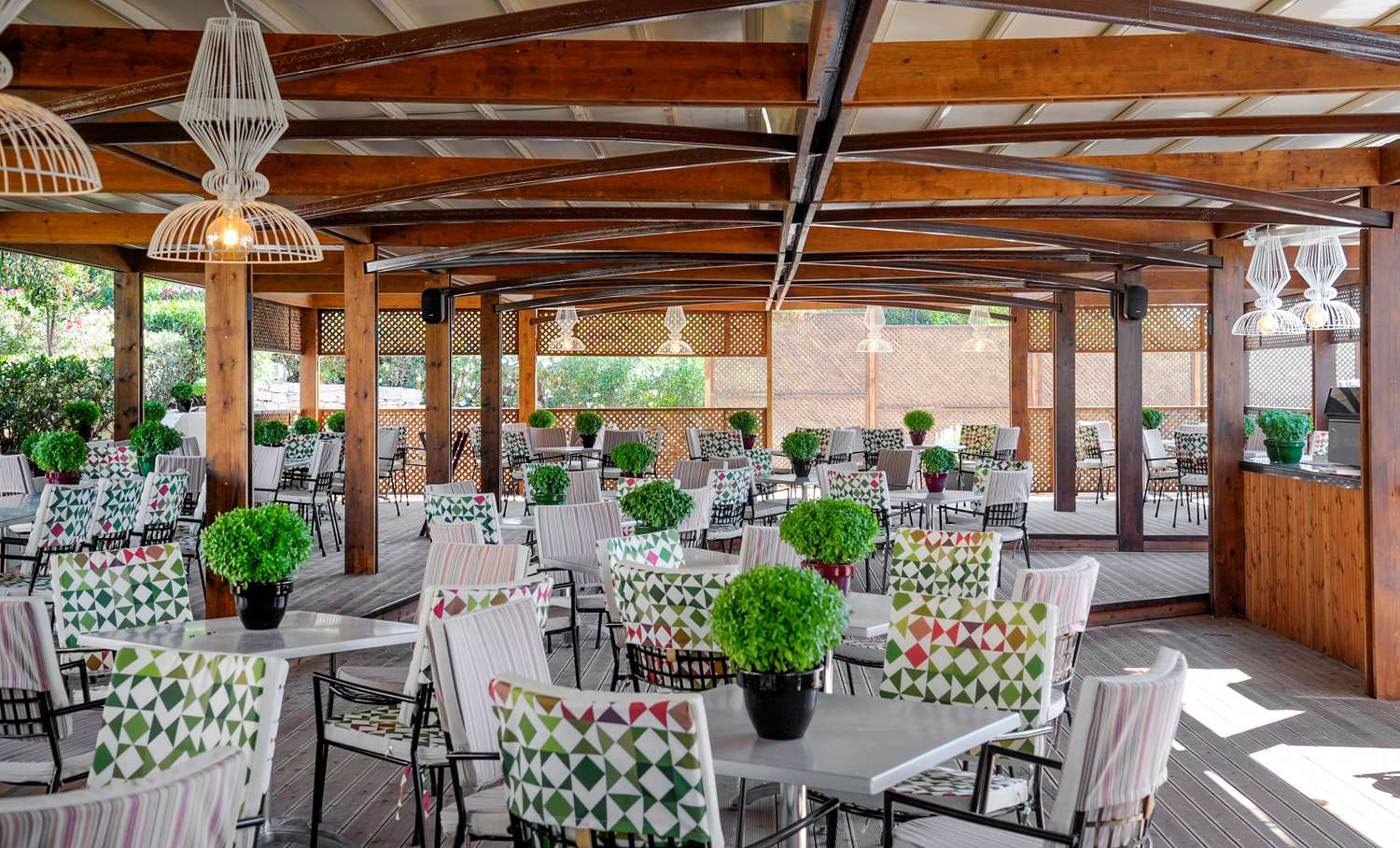 Dolce by Wyndham Athens Attica Riviera 59/72