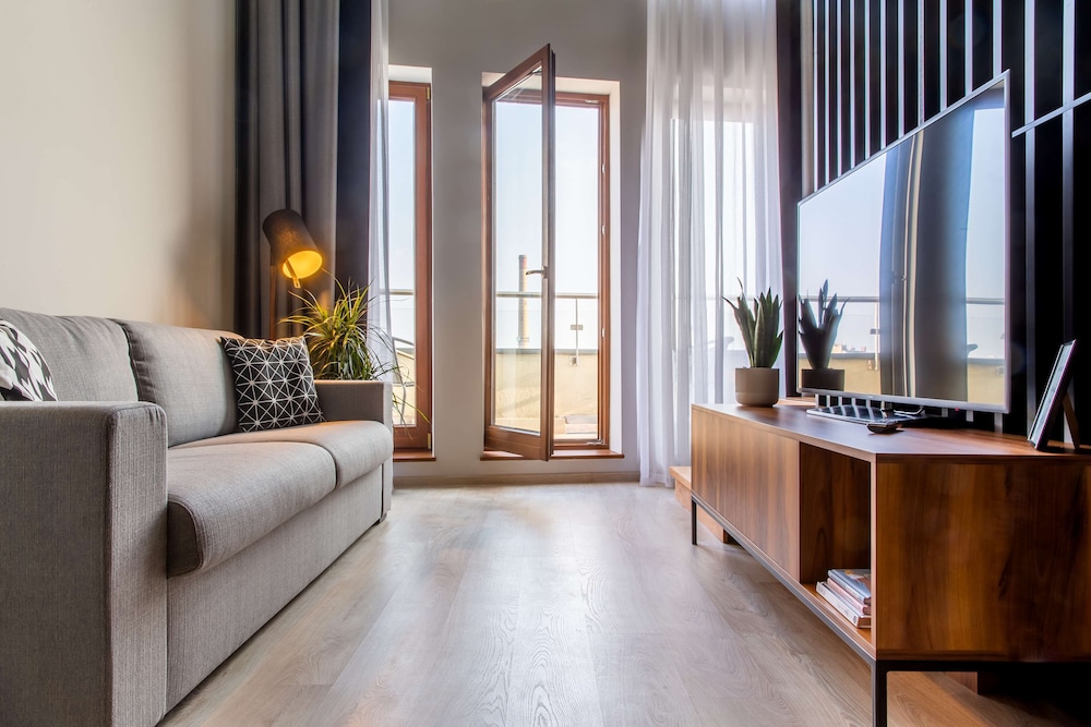Park Inn by Radisson Poznan 48/75