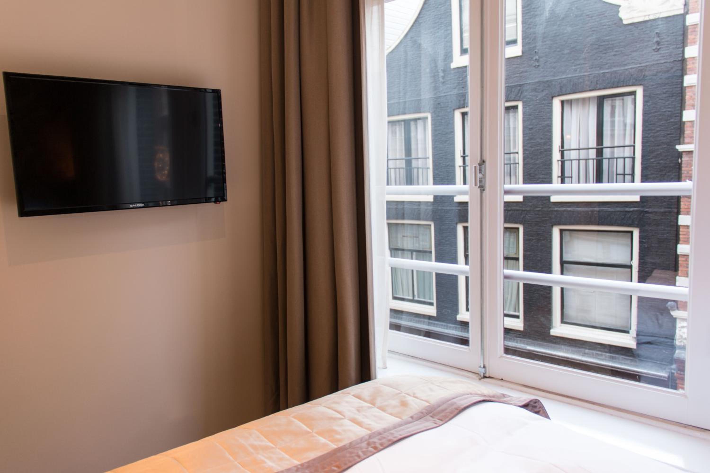 Royal Plaza Hotel Amsterdam 23/47