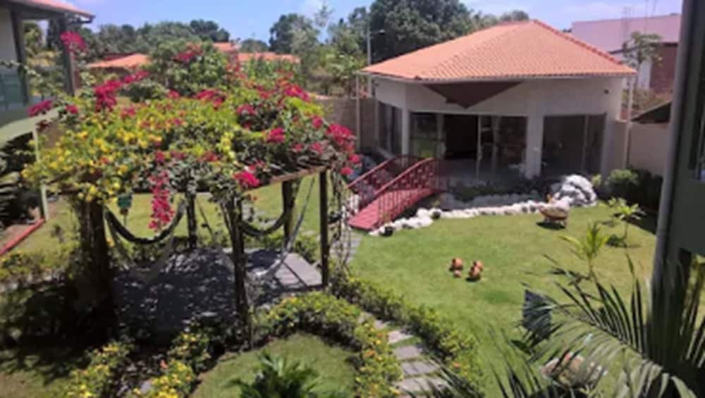 Pousada Paraiso dos Lencois 61/62
