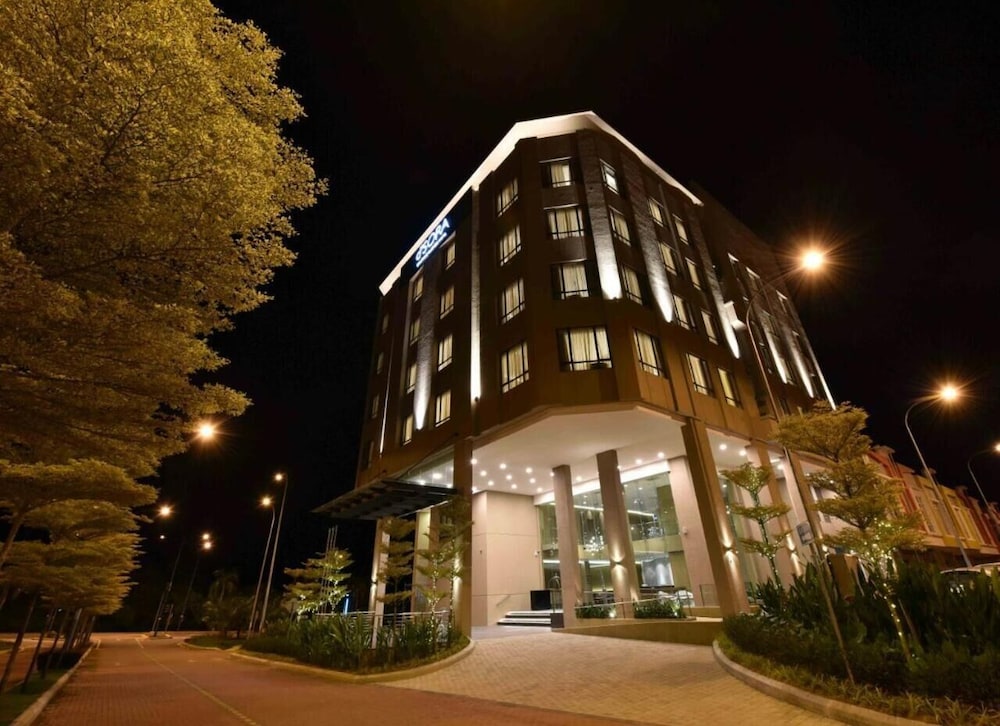 D'Sora Boutique Business Hotel 6/42
