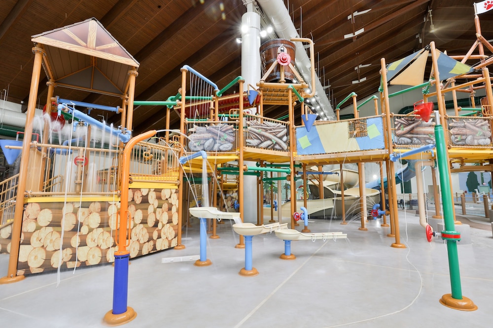 Great Wolf Lodge Atlanta / LaGrange, GA 61/71