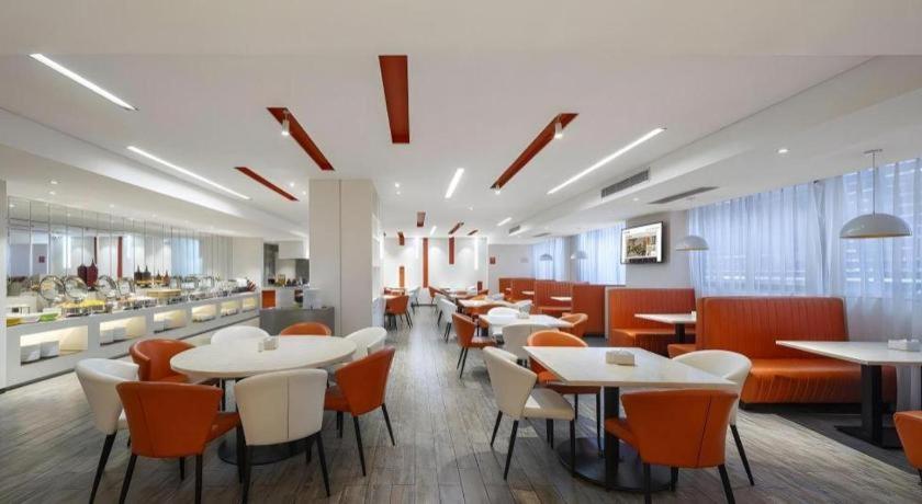 Aishang Hotel (Foshan Shunde Lecong Furniture City store) 48/56