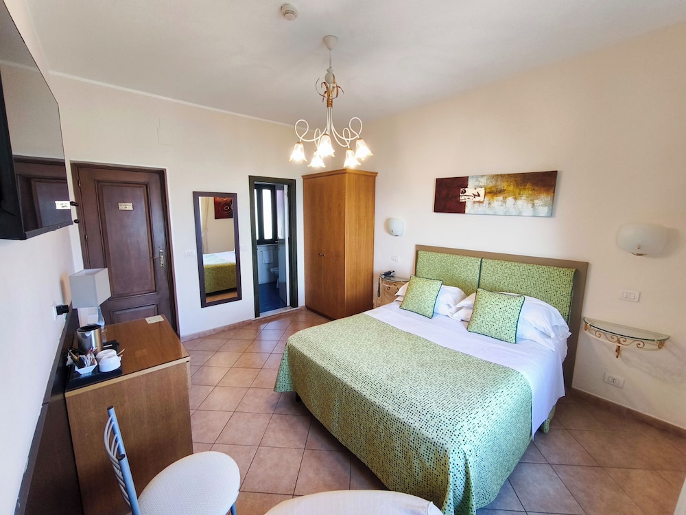 Hotel La Pensione Svizzera 20/79