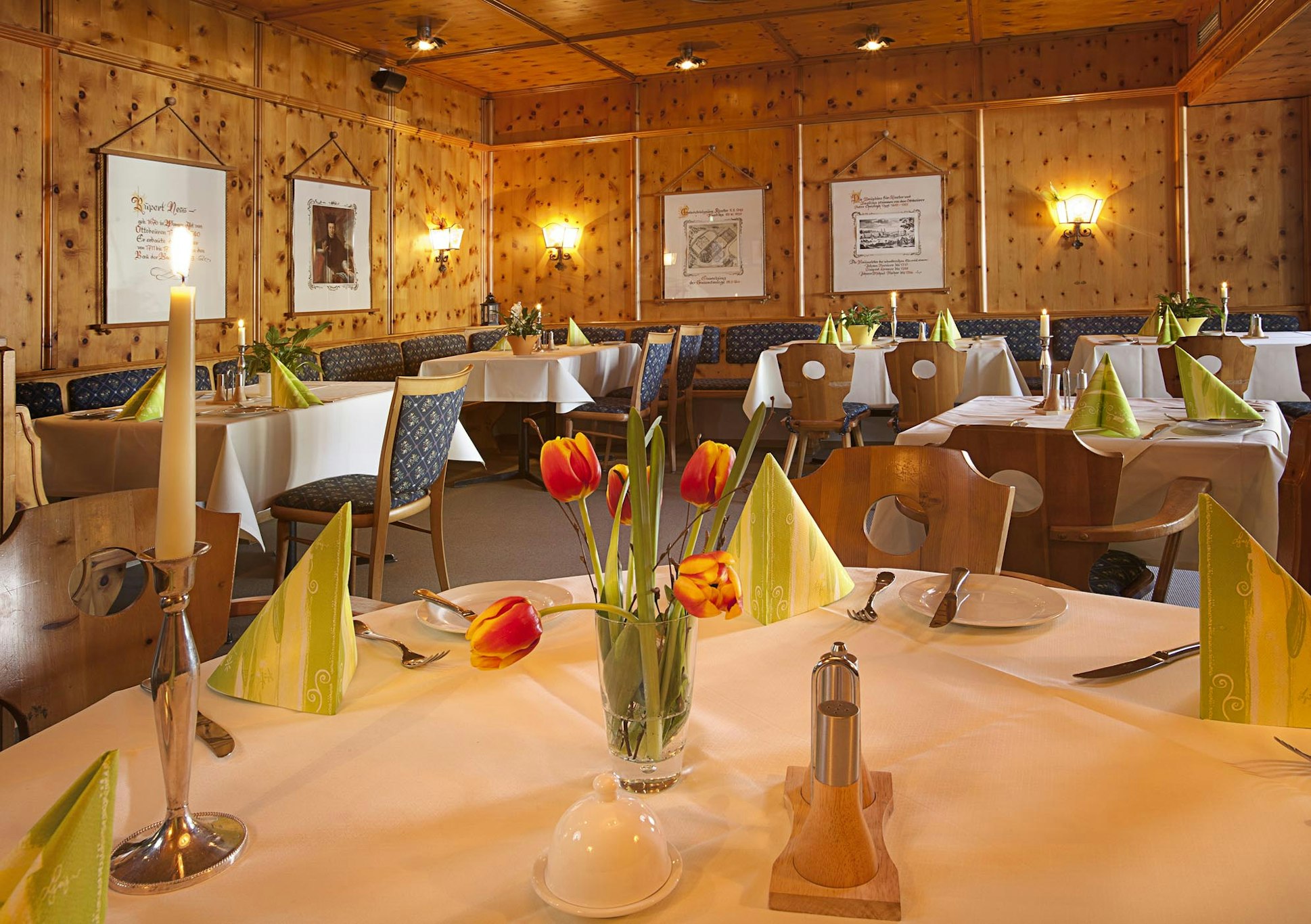 Akzent Hotel Hirsch 33/50