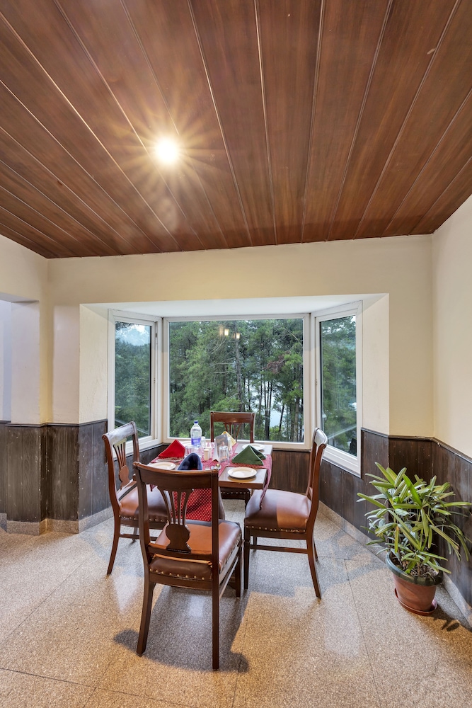 Naukuchia House – IHCL SeleQtions 42/64