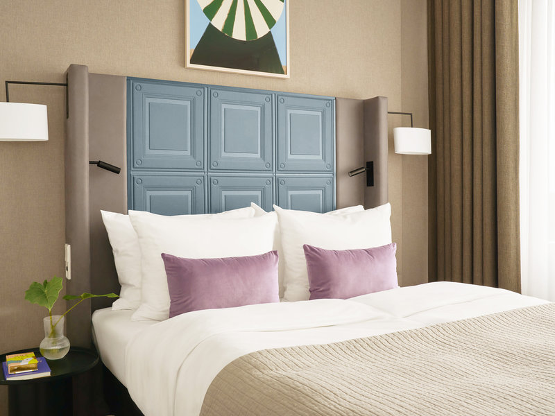 My4walls Serviced Apartments Hamburg 3/13