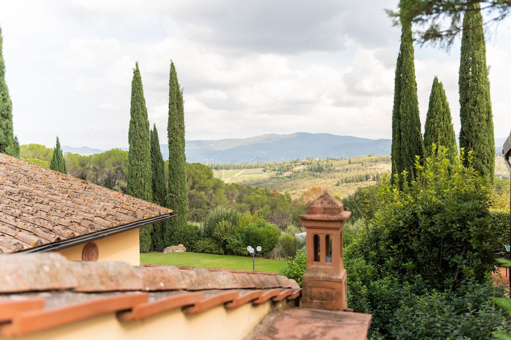 Agriturismo Vecchio Borgo Di Inalbi 42/50